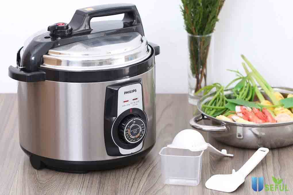 Nồi áp suất cơ 1